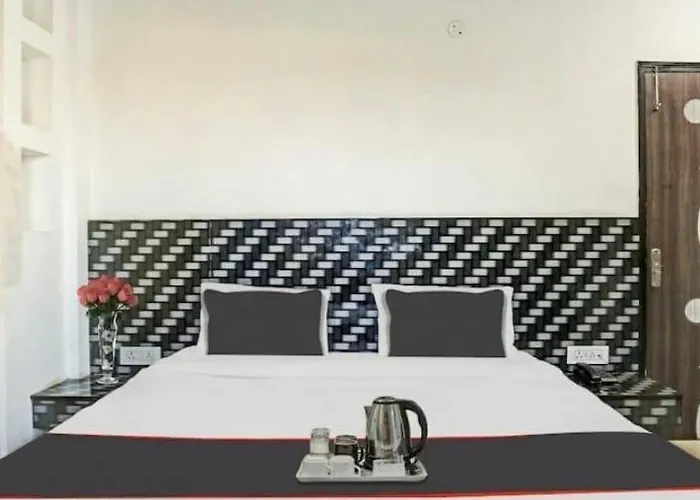 Pokój dwuosobowy